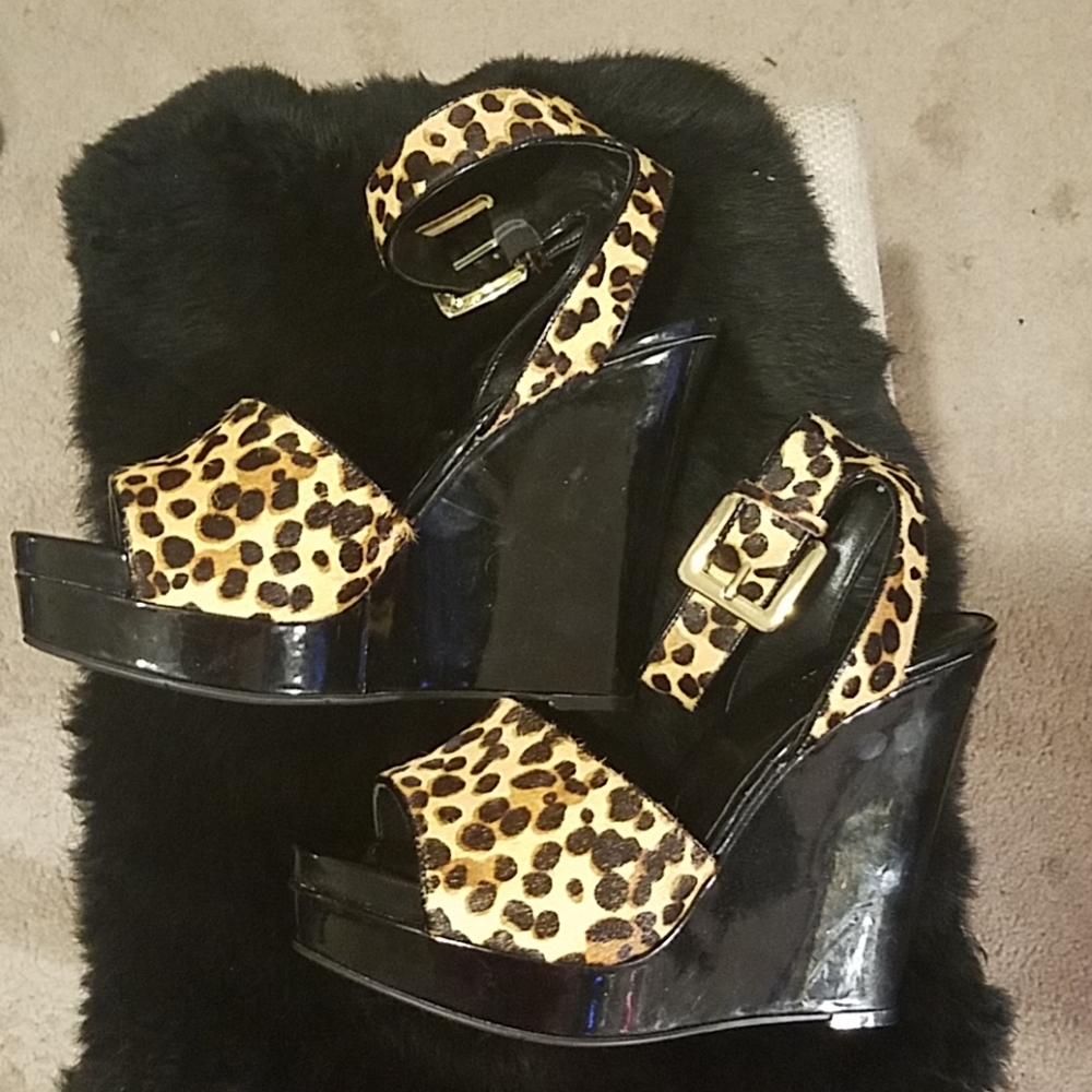 Shoes by nine west NWT